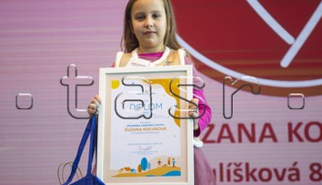 Ľudský život dokážu zachrániť aj tí najmenší. Detský čin roka má svojich víťazov