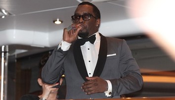 Známa Češka sa zúčastnila na Diddyho párty. Prehovorila o nechutných praktikách