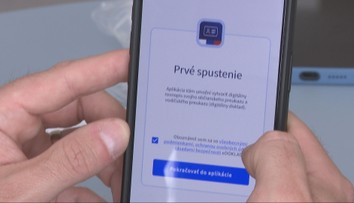 Pripravili sme návod, ako nainštalovať doklady do mobilu. Celý proces nezaberie viac ako 10 minút