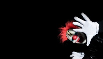 Nemocničný klaun Tobi spáchal hrôzostrašnú vraždu