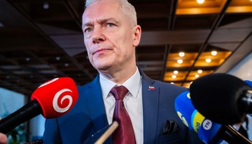 Poslanca Ferenčáka fyzicky napadli pred dcérou. Po údere skončil na zemi v krvi