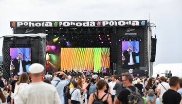 Nie je vylúčené, že si Pohoda bude musieť hľadať nové dejisko. Hrozil by v takom prípade festivalu zánik?