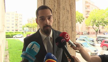 Martin útočil močom a fekáliami na ženy v Bratislave: Súd definitívne rozhodol