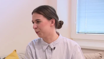 Roky ju trápila bulímia, no našla silu bojovať. Dnes je oporou pre ľudí s rovnakým problémom