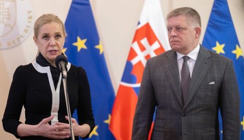 Poznáme 38 opatrení, ktoré majú naštartovať ekonomiku a ľuďom zlepšiť život (PREHĽAD)