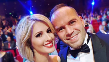 Dušan Pašek priznal, s kým ho nafotili. Je to Mirka!