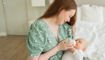 Obľúbené dojčenské mlieko sťahujú zo slovenského trhu. Môže ohroziť zdravie detí, varujú