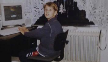 Z útleho chlapčaťa vyrástol Rambo! Bývalý farmár na fotografiách z detstva