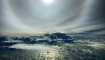 Teplota svetových oceánov prekonala ďalší rekord