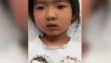 VIDEO: Dievča (6) omylom prehltlo píšťalku. Vydávala piskľavé zvuky ako delfín