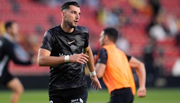 Známy španielsky futbalista sa dostal do problémov. Súd mu vymeral tvrdý trest za znásilnenie