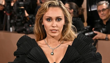 Miley Cyrus má problém. Veľká spevácka ikona ju obvinila z plagiátorstva