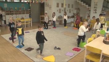 Tisíce nových miest pre škôlkarov. Mestá a obce chcú predsa len stavať ďalšie triedy pre najmenších