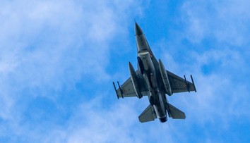 Incident nad Baltským morom: NATO vyslalo stíhačky k ruskému lietadlu