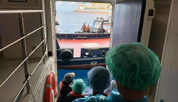 Epidémia na výletnej lodi: WHO potvrdila sedem prípadov nákazy hantavírusom