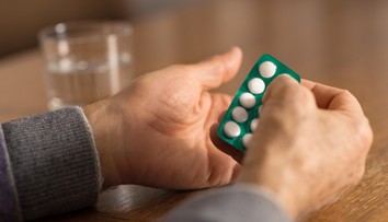 Ďalšie využitie aspirínu? Podľa prvotných výsledkov sa zdá, že potešiť by sa mohli najmä ženy