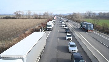 Každé desiate auto na Slovensku je nepoistené. Neplatičov majú odhaliť prísnejšie kontroly