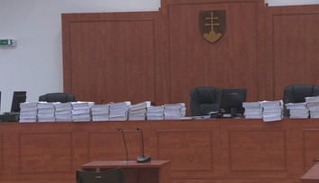 Analýza rozsudku: Špecializovaný súd zlyhal, no dostal možnosť na reparát