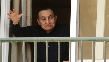 Zomrel bývalý egyptský prezident Husní Mubarak (†91)