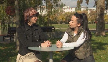 Znásilnil ju priateľ jej matky, keď bola ešte dieťa. Ozvalo sa nám viacero znásilnených žien