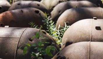 V Poľsku odvolali generála. Míny, ktoré mali vojaci previezť, skončili v sklade obchodného domu