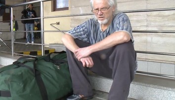 Mafiána Vincka po zdržaní pustili na slobodu. S náramkom na nohe