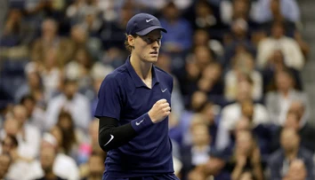 Na US Open bude chýbať svetová jednotka. Jannik Sinner sa odhlásil z turnaja: „Som veľmi smutný a sklamaný“