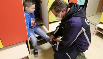 Nenápadná novinka prekvapí Slovákov: Veľká časť rodičov má viac plateného voľna