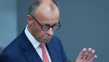 „Vstup Ukrajiny do EÚ v roku 2027 neprichádza do úvahy,“ uviedol nemecký kancelár Merz