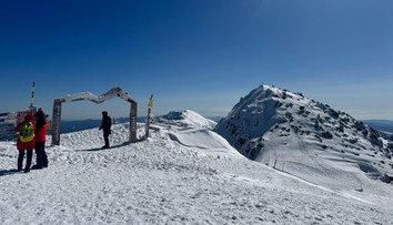Čaká nás zima, akú Európa už dlho nezažila? Polárny vír sa správa inak, ako obvykle