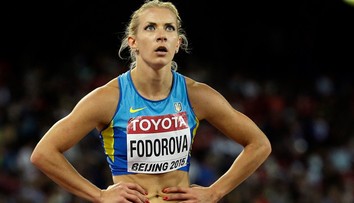 Aj päťbojárka Mochňuková užívala meldónium