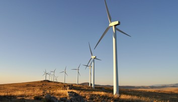 Na Zemplíne chcú vybudovať 45 turbín. Mestá a obce o výstavbe veterného parku nevedeli