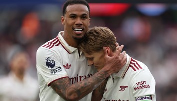 Premier League: Arsenal zvládol ťažkú skúšku a zvýšil náskok na čele. Boj o Európu bude zaujímavý
