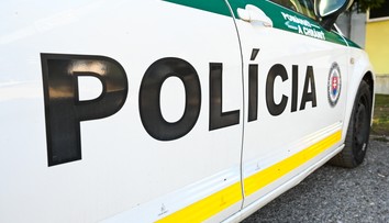 V rieke na východe Slovenska našli telo muža. Polícia začala trestné stíhanie