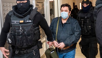 Marian Kočner odmieta, že by si objednal vraždu trojice prokurátorov