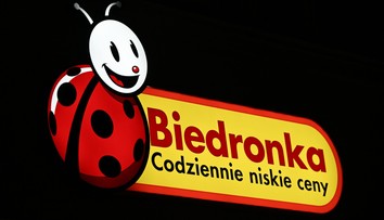 V Biedronke našli nebezpečnú potravinu. Hrozí akútne črevné ochorenie