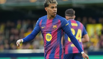 LaLiga: Barcelona využila početnú prevahu a potvrdila post lídra. Z výhry sa tešil aj Hancko