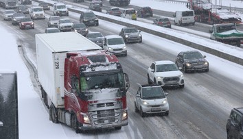 Starší vodiči si viac za volant nebudú môcť sadnúť. Inak riskujú pokutu 1000 eur