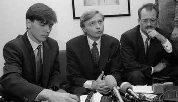 Najznámejší únos v dejinách Slovenska: Spravodlivosť je stále v nedohľadne