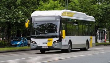 VIDEO: Vodič MHD zastavil autobus a šiel si kúpiť pečivo. Jeho vysvetlenie umlčalo všetkých kritikov