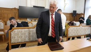 Niektorí ministri už ľutujú, že hlasovali za zníženie trestov. Verdikt v kauze Mýtnik rozvíril politické vody