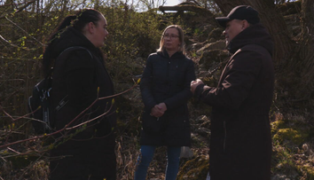 Našli ho mŕtveho vo Váhu. Predtým mal vyhrať peniaze, ktoré sa už nenašli