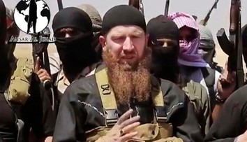 Zahynul jeden z hlavných veliteľov Islamského štátu