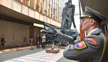 Prípravy osláv výročia SNP v banskobystrickom múzeu vrcholia. Návštevníkov čakajú viaceré zmeny