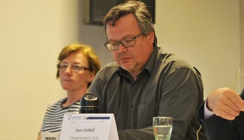 Odobratie licencie lyžiarskej asociácií ohrozuje účasť na ZOH