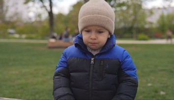 Bojujú o čas aj milióny. Rodičia malého Vilka robia nemožné, aby ho zachránili