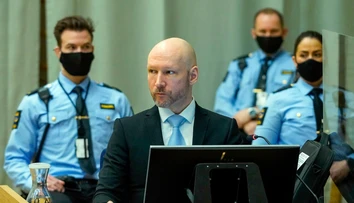 Súd zamietol Breivikovu žiadosť o podmienečné prepustenie