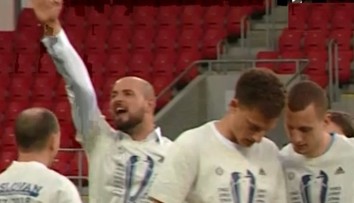 NAKA ukončila vyšetrovanie Ivana Kmotríka mladšieho, navrhuje obžalobu