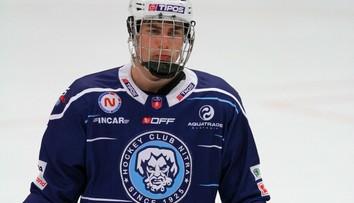 Môže prekonať Gáboríka: Zámorskí skauti nám prezradili, čo si najviac všímajú na Š. Nemcovi