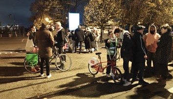 Krvavý incident v Belgicku: Po demonštrácii pobodali nožom šesť ľudí